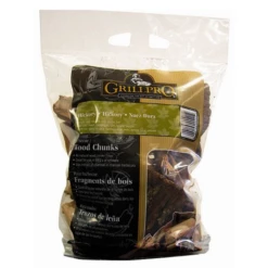 Grillpro Hickory Rookchips 900 Gram
