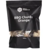 Grill Fanatics BBQ Orange Chunks 1 Kg -BIG GREEN EGG Winkel image 1693