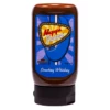 Dollie Sauce / Nappi Sauce Smokey Whiskey 300 Ml