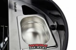 Diffuser Tbv Weber Ø57 -BIG GREEN EGG Winkel image 170