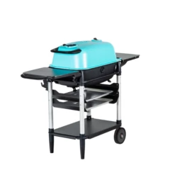 The Original PK300AF Grill&Smoker Blue Franklin Edition -BIG GREEN EGG Winkel image 170