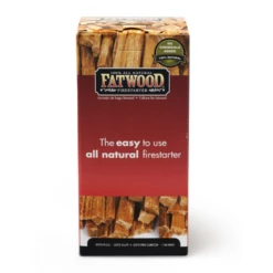Fatwood Firestarter 16 Stuks