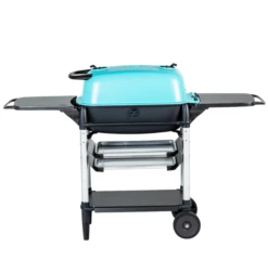 The Original PK300AF Grill&Smoker Blue Franklin Edition -BIG GREEN EGG Winkel image 171
