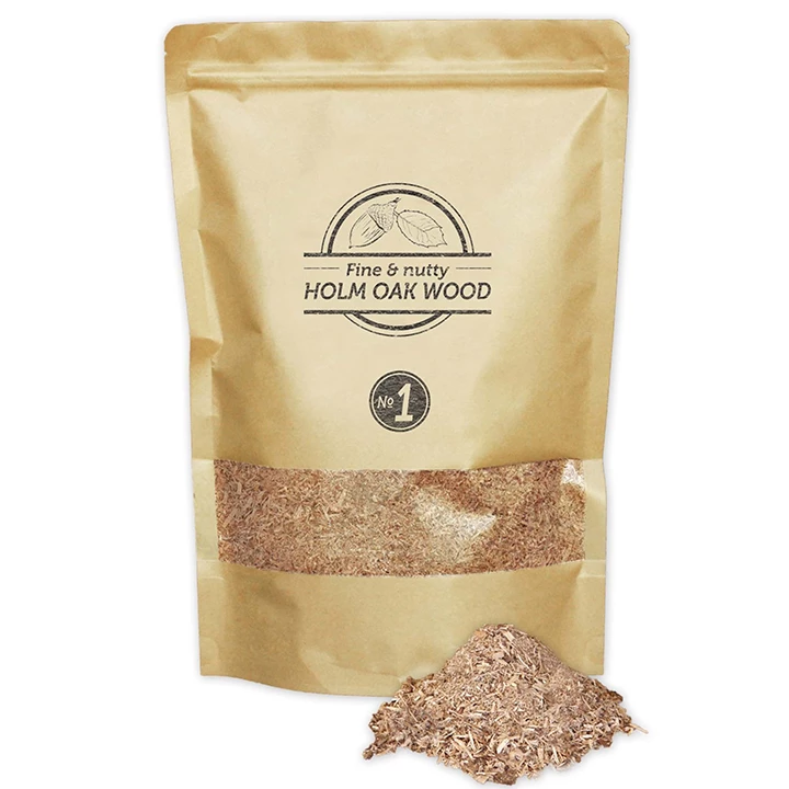 Smokey Olive Wood Rookmot Steeneik 1,5 Liter 3 Smokey Olive Wood Rookmot Steeneik 1,5 Liter