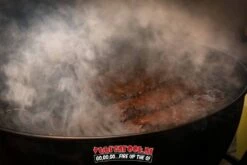 Diffuser Tbv Weber Ø57 -BIG GREEN EGG Winkel image 173