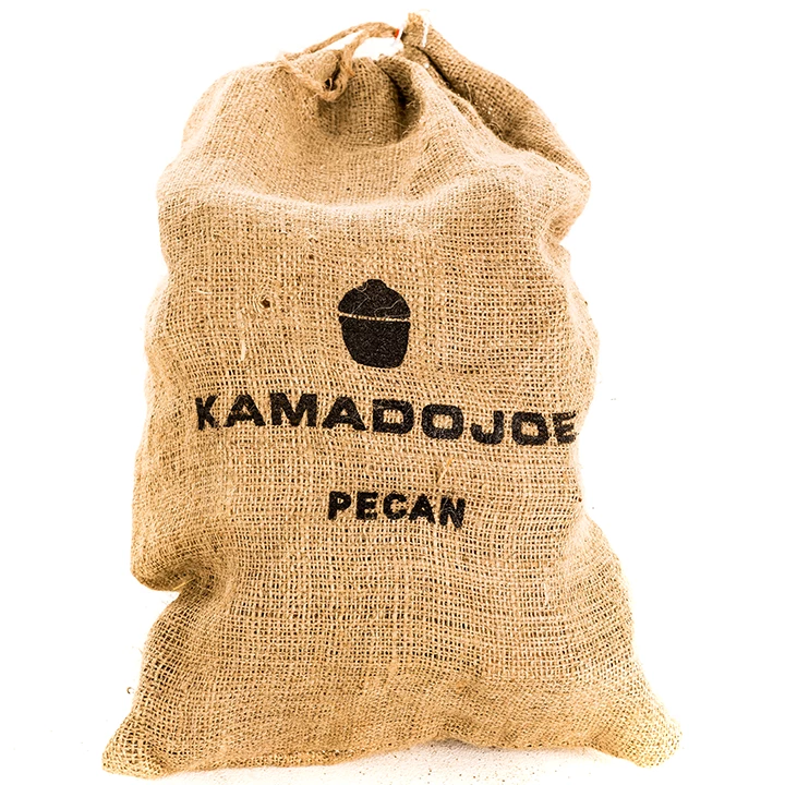 Kamado Joe Pecan Chunks 3 Kg 3 Kamado Joe Pecan Chunks 3 Kg