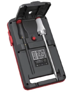 HerQs Pin Pro Thermometer -BIG GREEN EGG Winkel image 1740