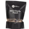 Grill Fanatics BBQ Peach Chunks 1 Kg 1 Grill Fanatics BBQ Peach Chunks 1 Kg -BIG GREEN EGG Winkel image 1749