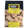 Weber Appel Chunks 1,5 Kg -BIG GREEN EGG Winkel image 1750