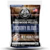 Pit Boss Hickory Blend Pellets 9 Kg 1 Pit Boss Hickory Blend Pellets 9 Kg -BIG GREEN EGG Winkel image 1753