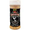 2 Gringos Chupacabra BBQ Rub NO MSG 7 Oz