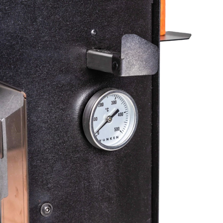 Vonken Home Houtoven 4 Vonken Home Houtoven - Image 2