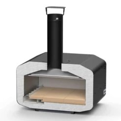 Vonken Home Houtoven 11 Vonken Home Houtoven -BIG GREEN EGG Winkel image 1763