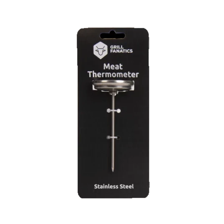 Grill Fanatics RVS Kernthermometer 3 Grill Fanatics RVS Kernthermometer