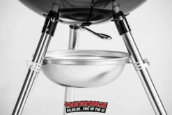 Weber Original Kettle E-5710 Houtskool Barbecue 57 Cm -BIG GREEN EGG Winkel image 178