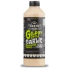 Grate Goods Gilroy Garlic Barbecue Sauce 265 Ml 1 Grate Goods Gilroy Garlic Barbecue Sauce 265 Ml -BIG GREEN EGG Winkel image 1782