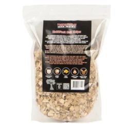 Vuur&Rook Hot&Fast Eiken Chips 1,5 Kg -BIG GREEN EGG Winkel image 1788