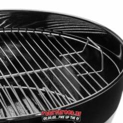 Weber Original Kettle E-5710 Houtskool Barbecue 57 Cm -BIG GREEN EGG Winkel image 179