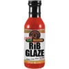 Kosmos Cherry Apple Habanero Rib Glaze 16oz -BIG GREEN EGG Winkel image 1790