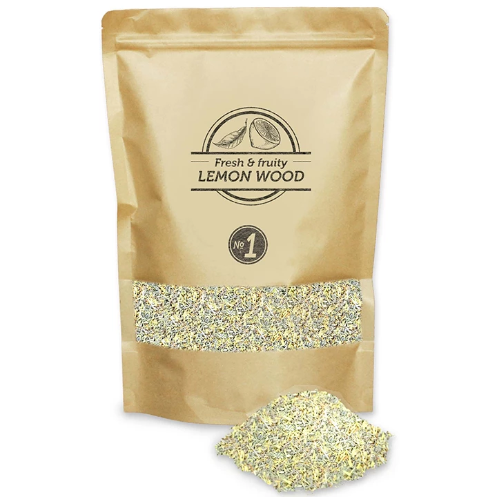 Smokey Olive Wood Rookmot Citroen 1,5 Liter 3 Smokey Olive Wood Rookmot Citroen 1,5 Liter