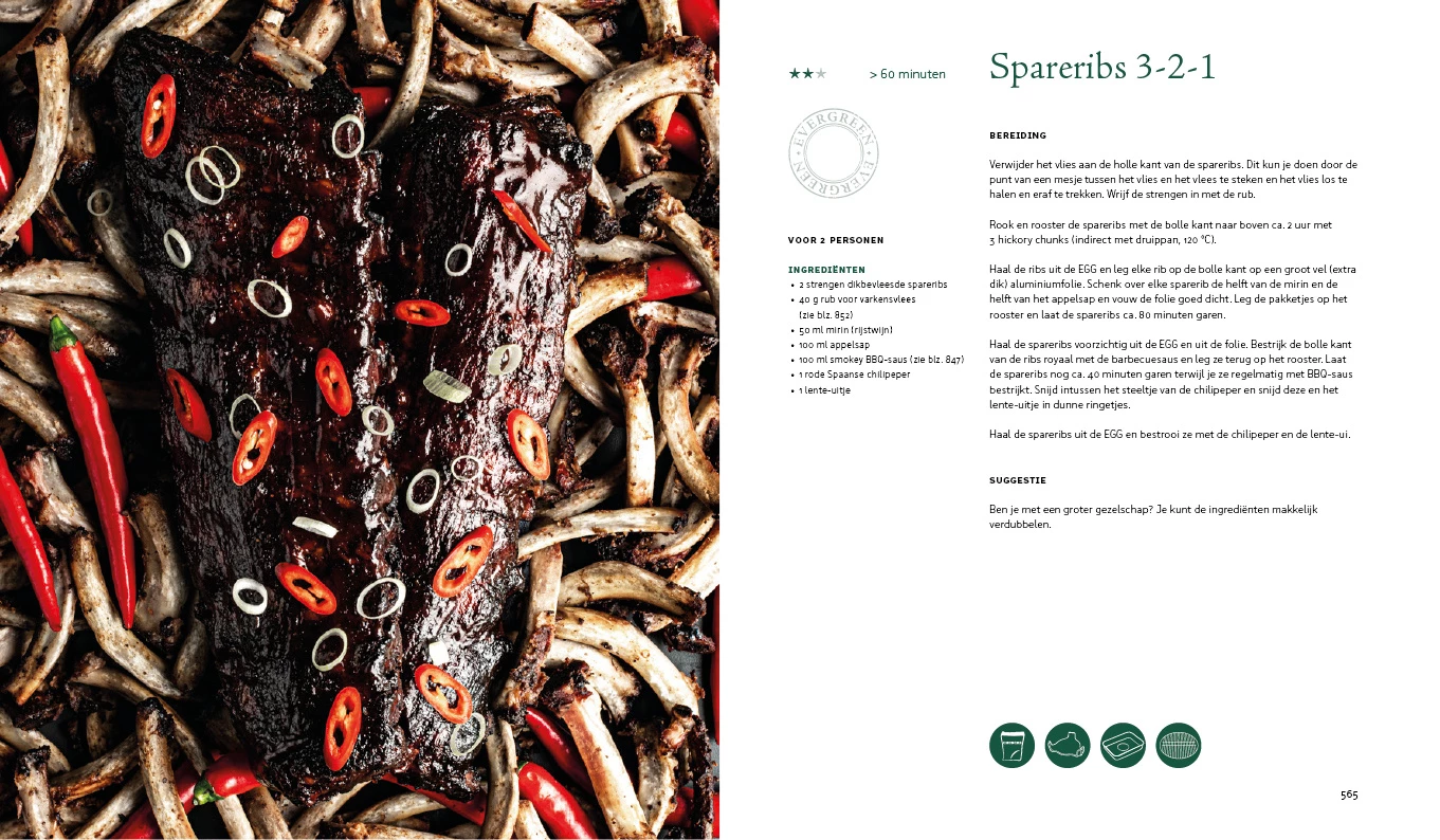 Arteflame Grillrooster Verhoger ONE 20 3 Arteflame Grillrooster Verhoger ONE 20