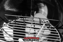 Weber Original Kettle E-5710 Houtskool Barbecue 57 Cm -BIG GREEN EGG Winkel image 180