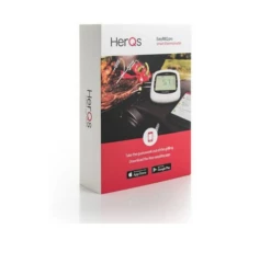 HerQs Easy Pro BBQ Thermometer 14 HerQs Easy Pro BBQ Thermometer -BIG GREEN EGG Winkel image 1807