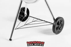 Weber Original Kettle E-5710 Houtskool Barbecue 57 Cm -BIG GREEN EGG Winkel image 181