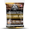 Pit Boss Whiskey Barrel Blend Pellets 9 Kg 1 Pit Boss Whiskey Barrel Blend Pellets 9 Kg -BIG GREEN EGG Winkel image 1811