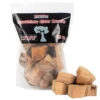 Vuur&Rook Low&Slow Alder Chunks 1,5 Kg -BIG GREEN EGG Winkel image 1813