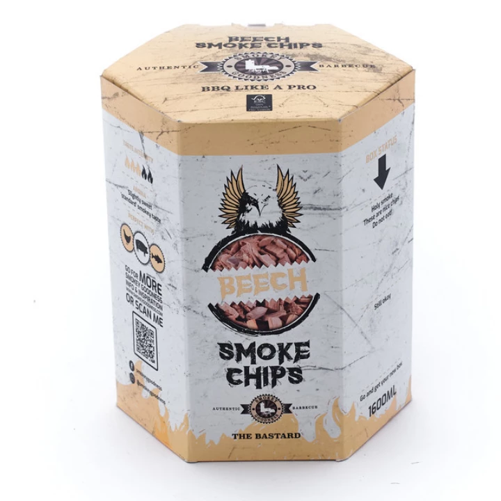 Smokey Goodness Beech Smoke Chips 1600 Ml 3 Smokey Goodness Beech Smoke Chips 1600 Ml