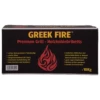 Greek Fire Briketten Tubes 10 Kg -BIG GREEN EGG Winkel image 1836