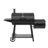 Char-Griller Smokin' Champ Off Set Smoker -BIG GREEN EGG Winkel image 184