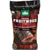 Green Mountain Premium Fruitwood Kers/Beuk/Pecan BBQ Pellets 12,7 Kilo -BIG GREEN EGG Winkel image 1840