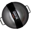 The Bastard Carbon Wok 2 The Bastard Carbon Wok -BIG GREEN EGG Winkel image 186