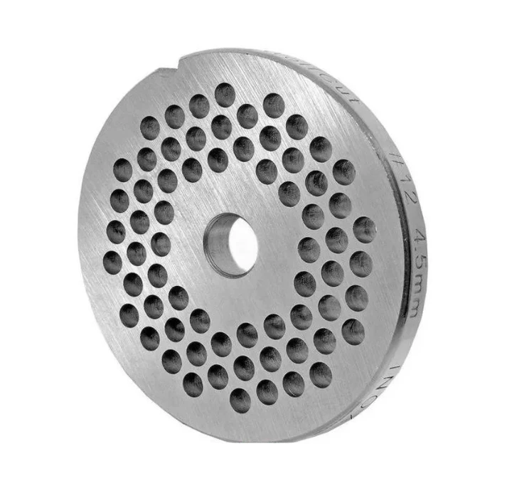 Wolfcut Germany Enterprise 10/12 RVS Plaat 4.5 Mm 3 Wolfcut Germany Enterprise 10/12 RVS Plaat 4.5 Mm