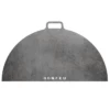Bonfeu BonPlancha Half Ø100 2 Bonfeu BonPlancha Half Ø100 -BIG GREEN EGG Winkel image 1876