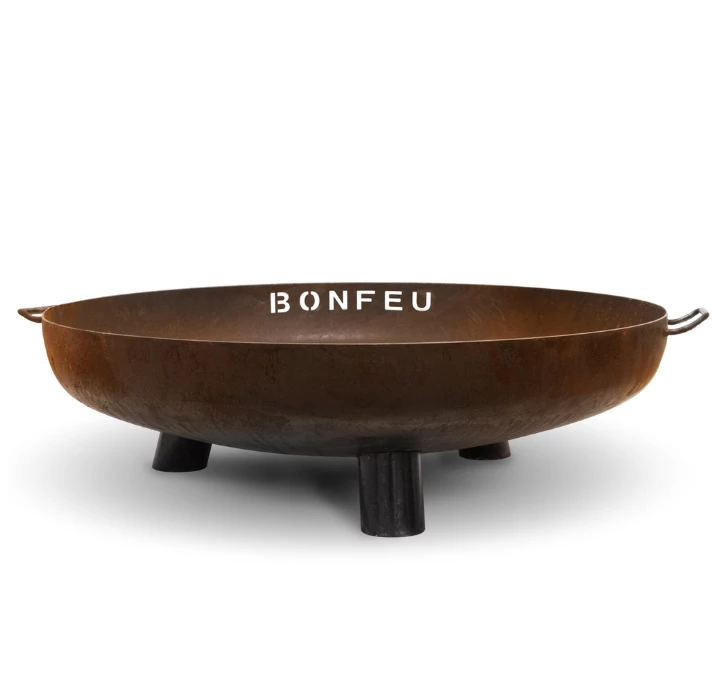 Bonfeu BonBowl Plus Vuurschaal Ø100 3 Bonfeu BonBowl Plus Vuurschaal Ø100