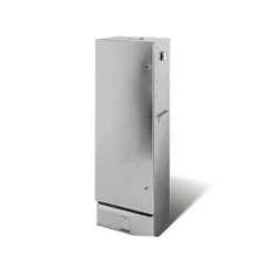 Vuur&Rook Rookoven Staal 120 Cm