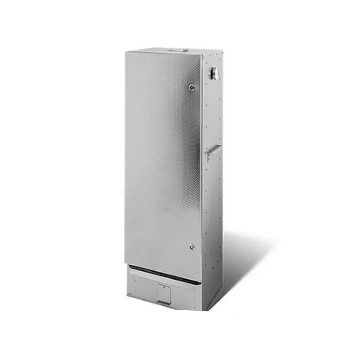 Vuur&Rook Rookoven Staal 120 Cm 3 Vuur&Rook Rookoven Staal 120 Cm