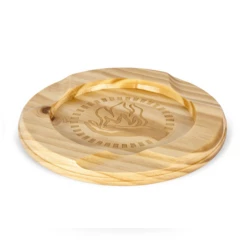 Feuerhand Tamber Tafel Grill Magenta -BIG GREEN EGG Winkel image 1887