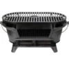Lodge USA Cast Iron SportsMan's Grill -BIG GREEN EGG Winkel image 1895