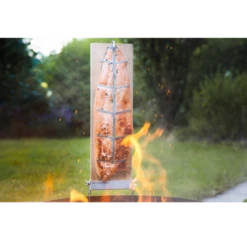 Finnwerk Vuurschaal HARRI 60 10 Finnwerk Vuurschaal HARRI 60 -BIG GREEN EGG Winkel image 1927