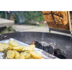 Finnwerk Vuurschaal HARRI 60 11 Finnwerk Vuurschaal HARRI 60 -BIG GREEN EGG Winkel image 1928