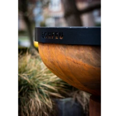 Bonfeu BonBiza Deksel -BIG GREEN EGG Winkel image 1936