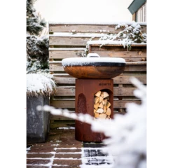 Bonfeu BonBiza Deksel -BIG GREEN EGG Winkel image 1937