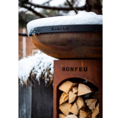 Bonfeu BonBiza Deksel -BIG GREEN EGG Winkel image 1938