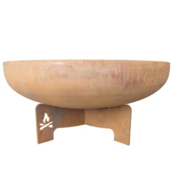 Oldschool BBQ Vuurschaal 100 Cm -BIG GREEN EGG Winkel image 196