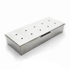 The Bastard Smoker Box