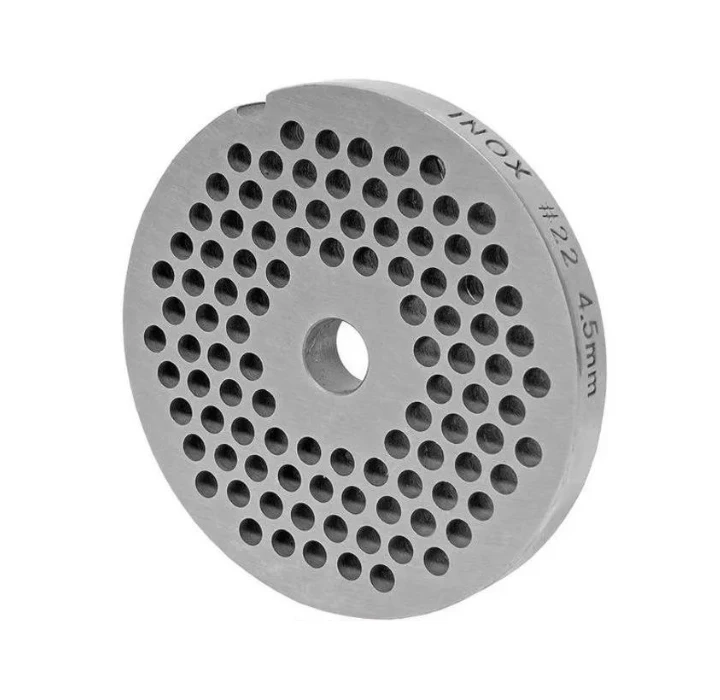 Wolfcut Germany Enterprise 22 RVS Plaat 4.5 Mm 3 Wolfcut Germany Enterprise 22 RVS Plaat 4.5 Mm